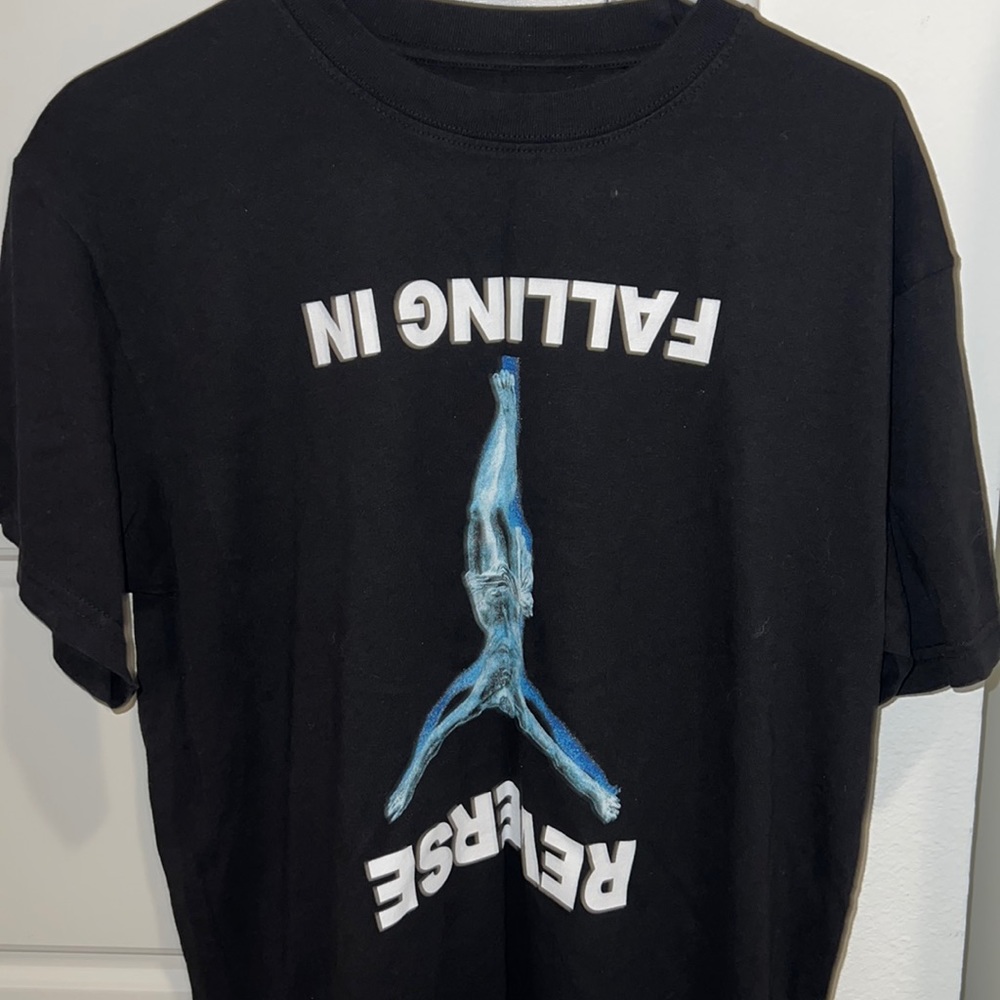 Playboi Carti official merch tee